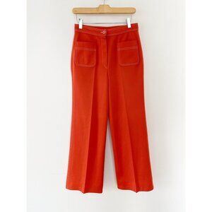 Vintage ACT III Dacron Polyester Vintage Pants